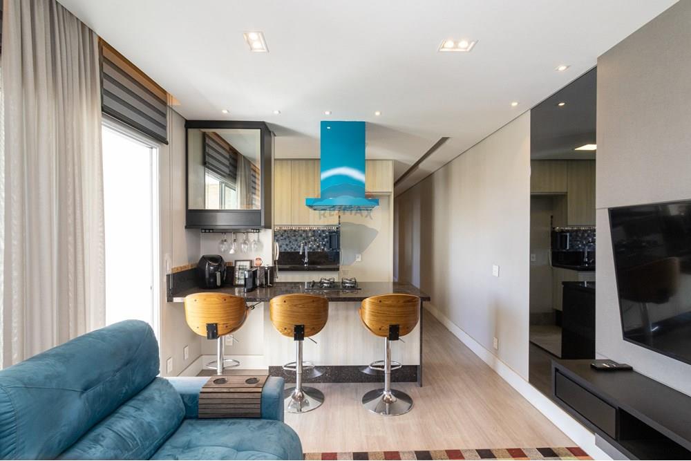 Apartamento - Venda - Osasco , São Paulo - 3.jpg - 602181038-441