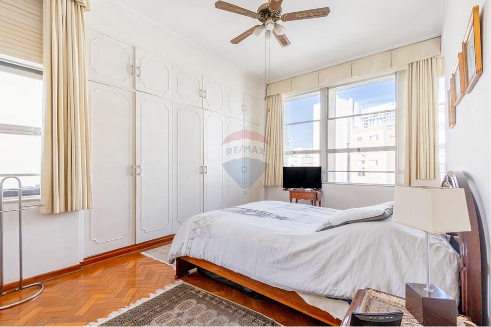 Apartamento - Venda - São Paulo , São Paulo - 10.jpg - Suite - 601081008-29