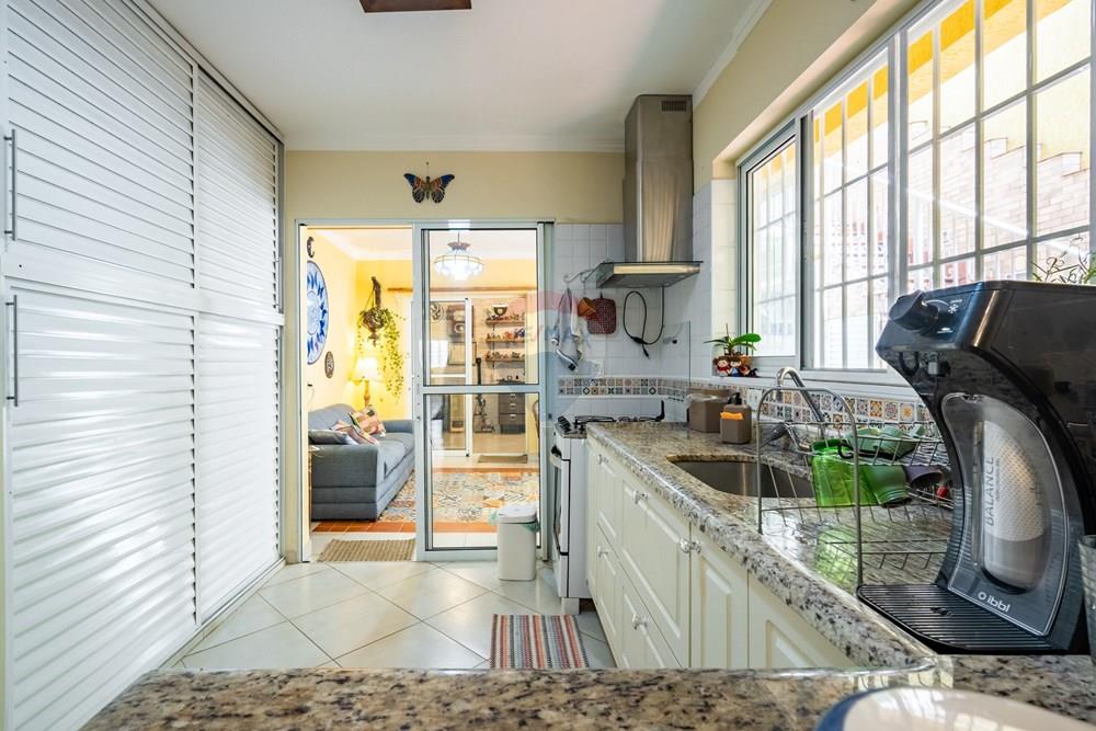 Casa - Venda - São Paulo , São Paulo - CS-21.jpg - 601471009-115