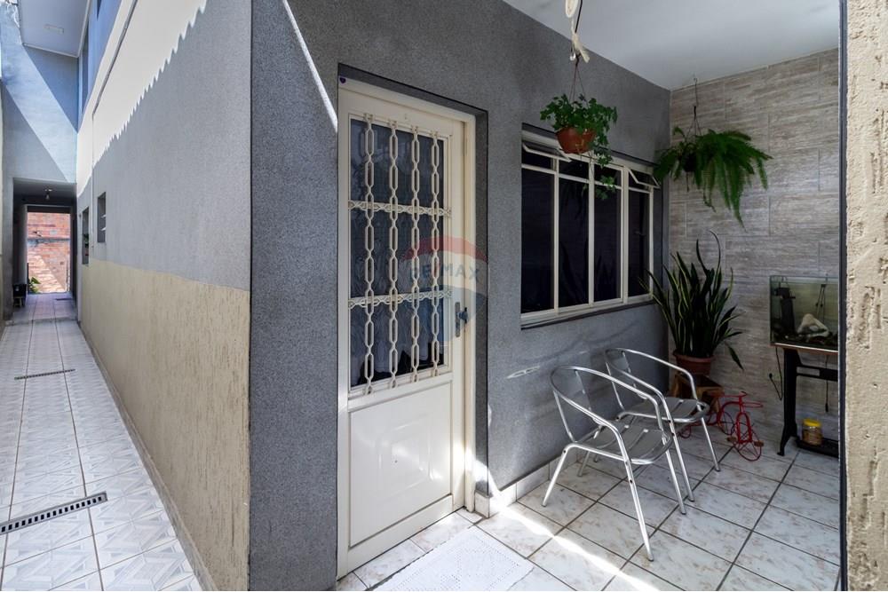 Sobrado - Venda - Osasco , São Paulo - 1 VARANDA ENTRADA - CASA 1.jpg - 601261002-214