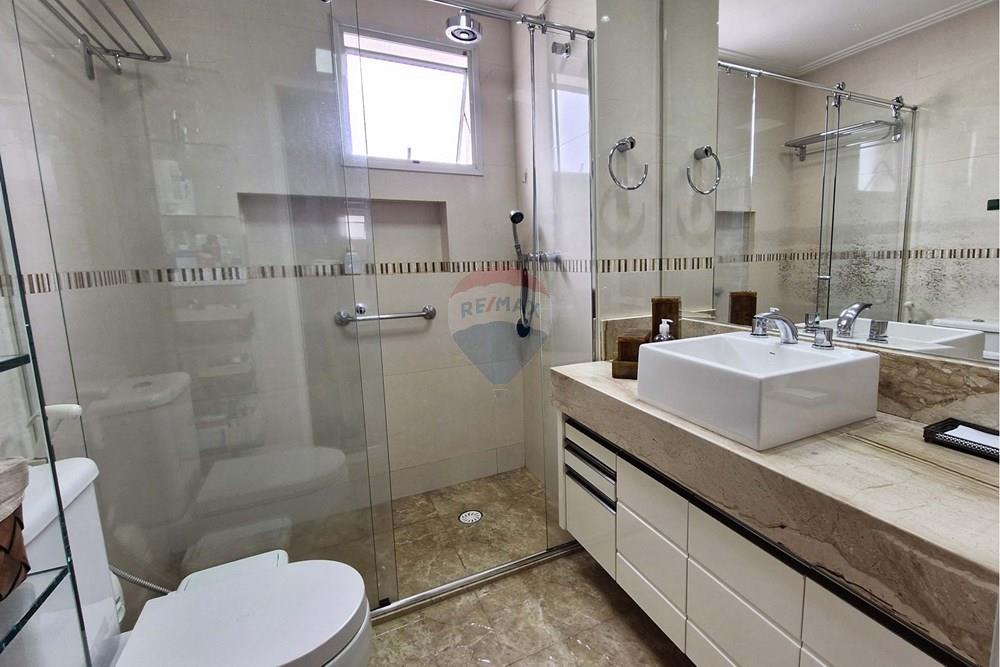 Apartamento - Venda - São Paulo , São Paulo - RUA PROF. DORIVAL DIAS MINHOTO, 240 (38).jpg - Banheiro - 601051059-37