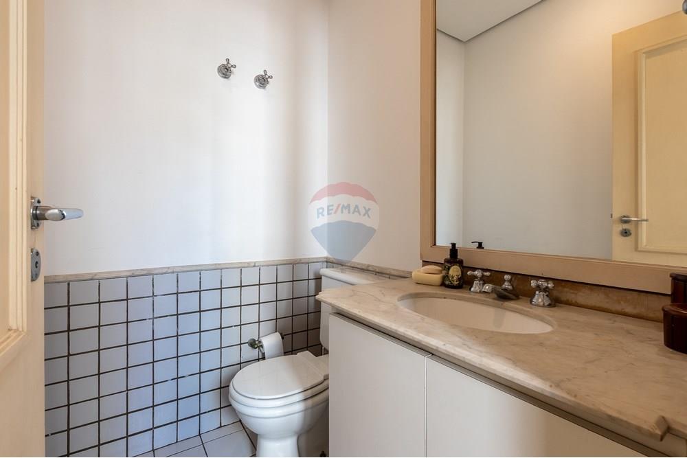 Apartamento - Venda - São Paulo , São Paulo - 105_AP.jpg - 601081008-38