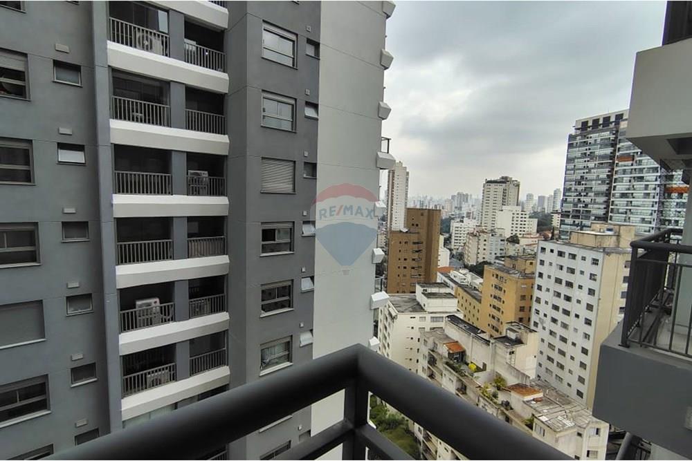Studio - Alugar - São Paulo , São Paulo - IMG-20250903-WA0047.jpg - 601771084-30