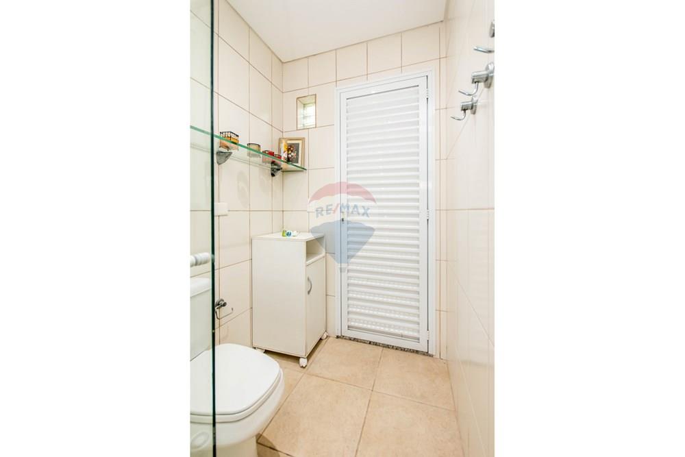 Casa - Venda - Santana de Parnaíba , São Paulo - 02area-condominial_009.jpg - 602101005-98