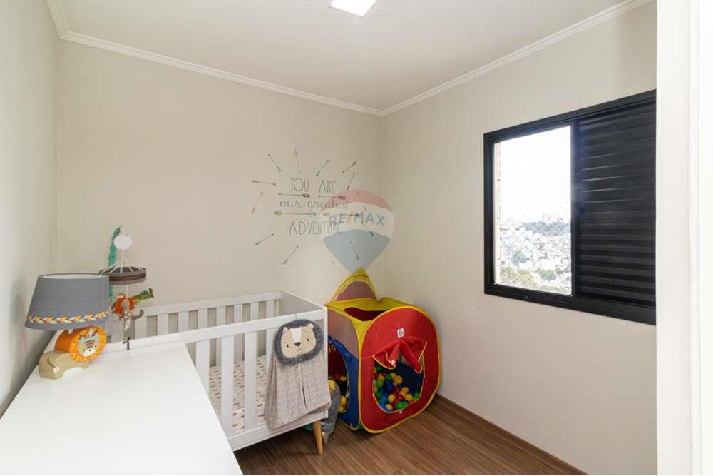 Apartamento - Alugar - São Paulo , São Paulo - Rua Antônio Ribeiro de Morais, 264_17.jpg - 601771003-358