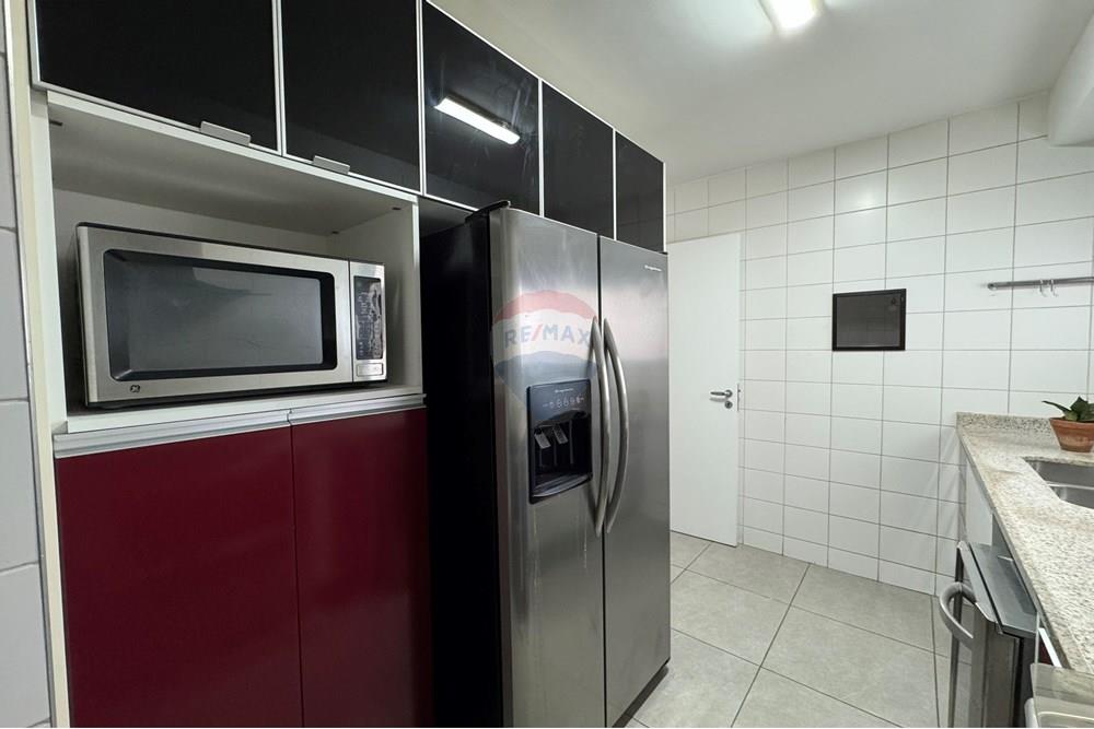 Apartamento - Alugar - São Paulo , São Paulo - IMG_6265.JPEG - 602321003-81