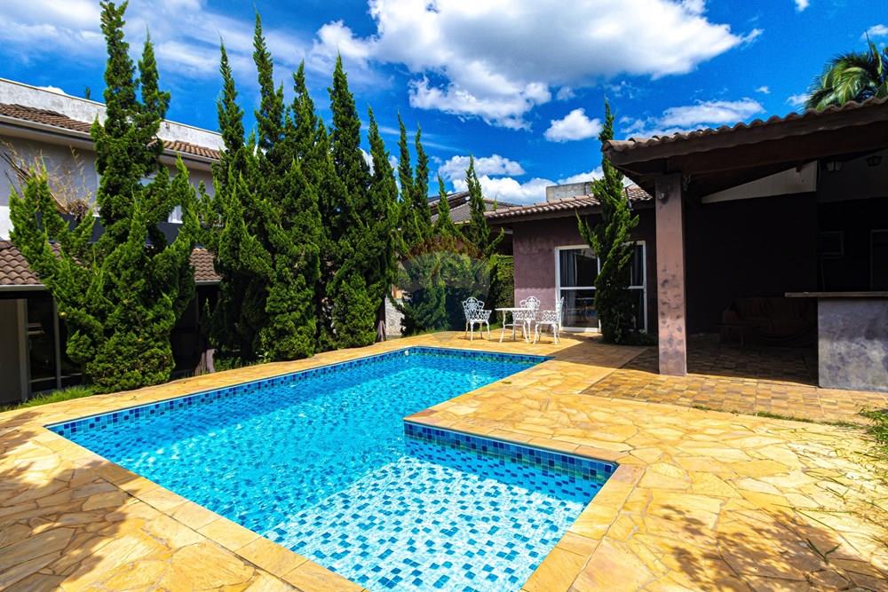 Casa de Condomínio - Venda - Vargem Grande Paulista , São Paulo - 16-IMG_6857.jpg - 602241019-36