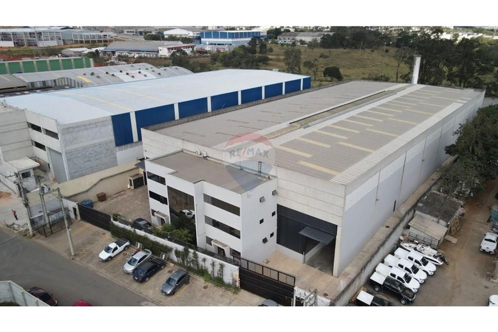 Galpão - Alugar - Itaquaquecetuba , São Paulo - 2.jpg - 602291021-197