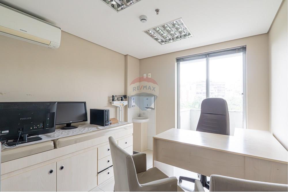 Cj. Comercial/ Sala - Venda - São Paulo , São Paulo - 03sala_012.JPG - 601401003-72