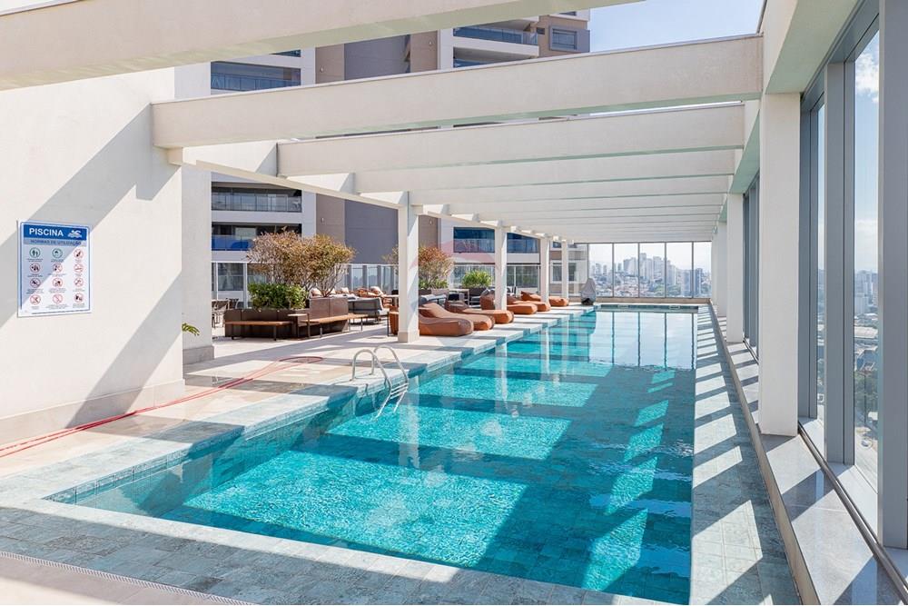 Apartamento - Venda - São Paulo , São Paulo - Remax Ville-18.jpg - 601241004-87