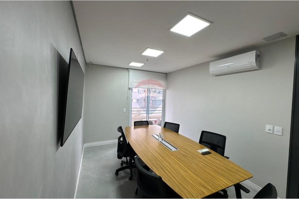 Cj. Comercial/ Sala - Alugar - São Paulo , São Paulo - WhatsApp Image 2025-11-13 at 4.19.24 PM.jpeg - 602341005-81