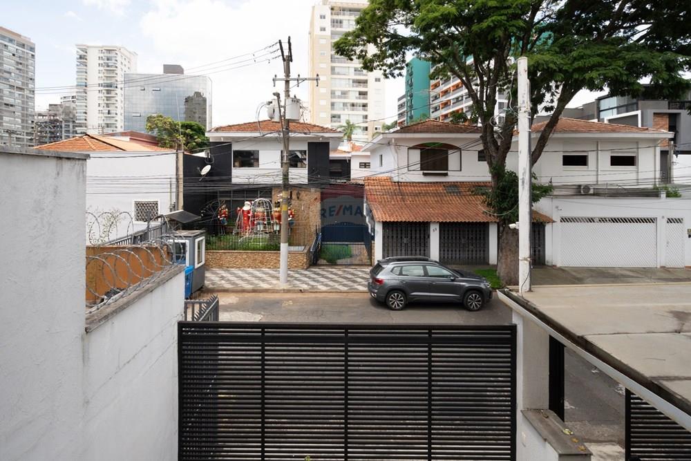 Casa de Vila - Venda - São Paulo , São Paulo - CS-42 (1).jpg - 601971018-1288