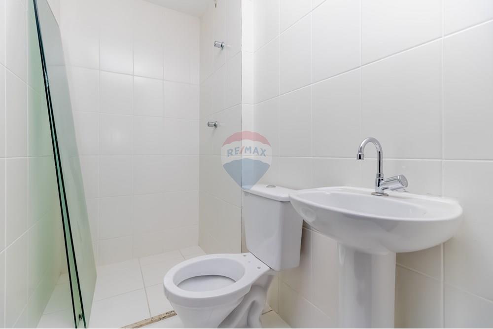 Apartamento à venda com 1 quarto, 27m² - Foto 10