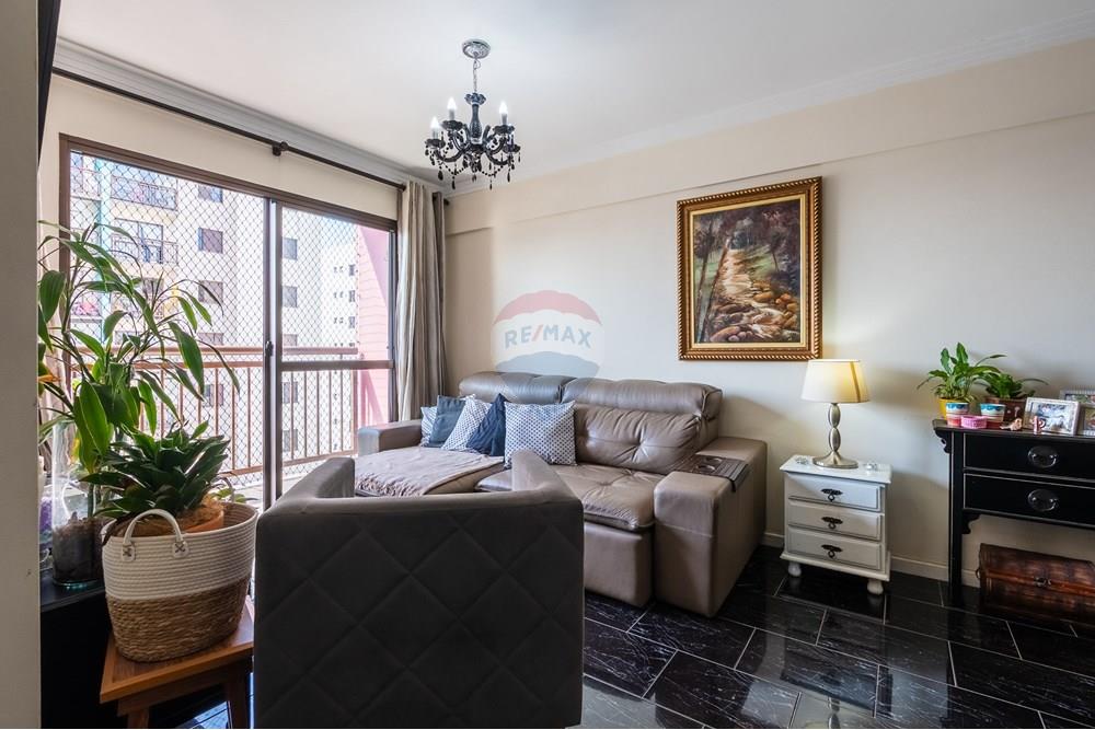 Apartamento - Venda - São Paulo , São Paulo - 8_AP.jpg - 601471009-96