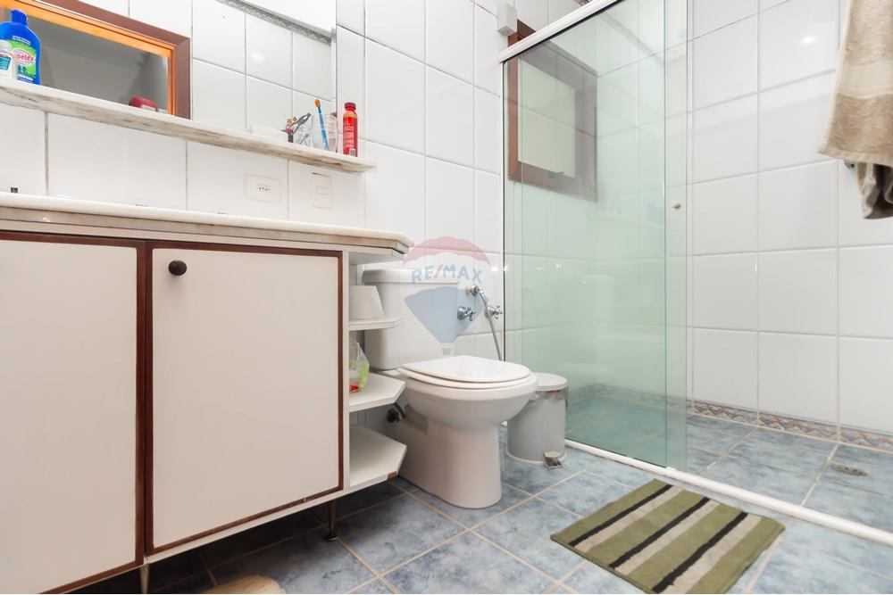 Sobrado - Venda - São Paulo , São Paulo - IMG_279410.jpg - Banheiro - 601371001-106