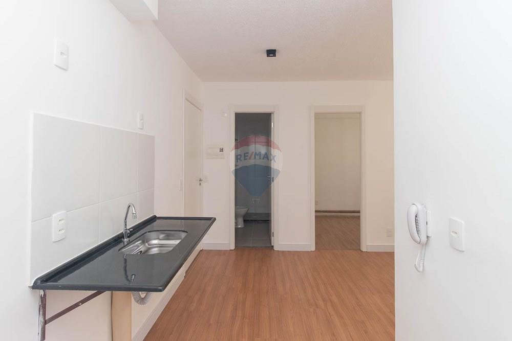 Apartamento - Alugar - São Paulo , São Paulo - SÃO QUIRINO. 18.6.jpeg - 601051076-66