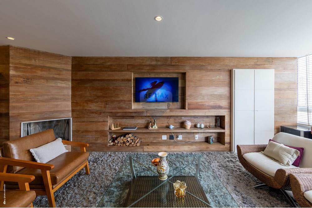 Apartamento - Venda - São Paulo , São Paulo - 665A4723-HDR.jpg - 602151006-57