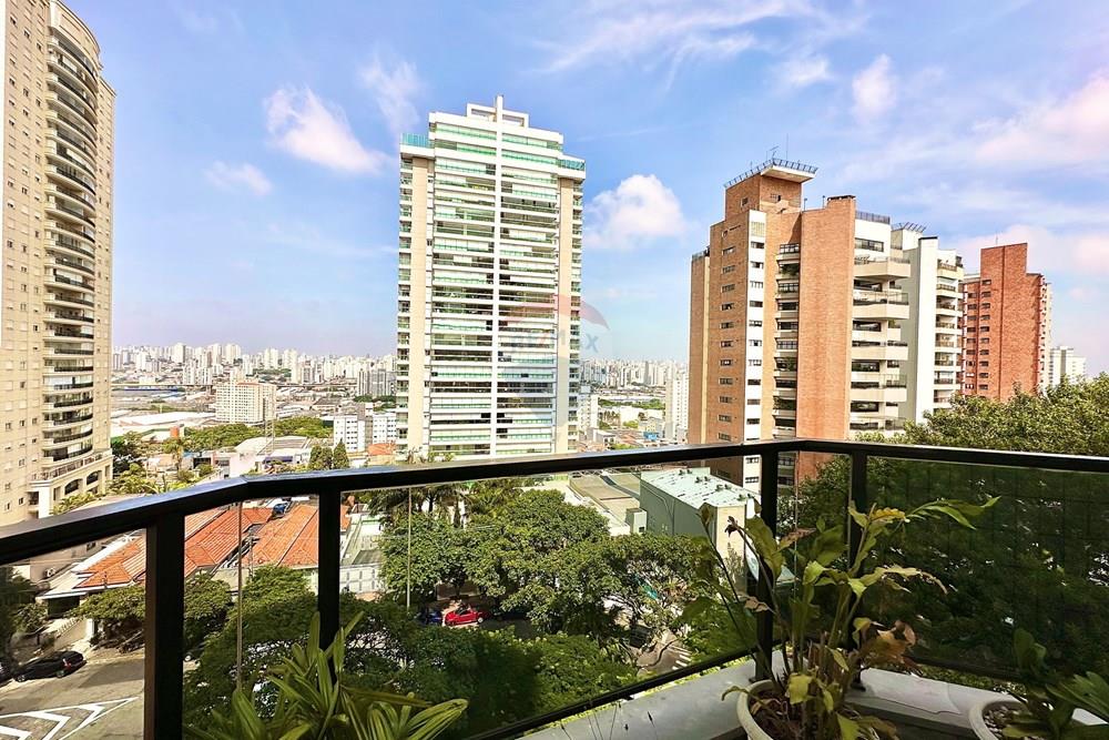 Apartamento - Venda - São Paulo , São Paulo - IMG_2794.jpeg - 602031006-82