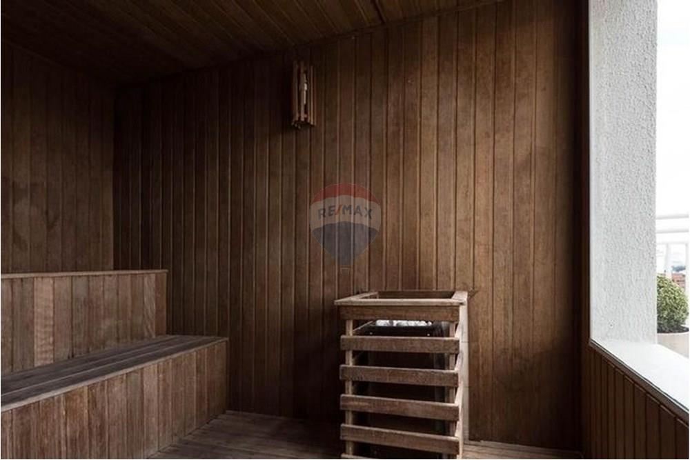 Apartamento - Alugar - São Paulo , São Paulo - 20 Foto Now Sauna.jpg - 601361040-167
