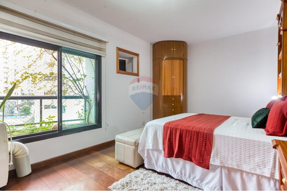 Apartamento - Venda - São Paulo , São Paulo - 04dormitorios003.jpeg - Suite - 601081093-11