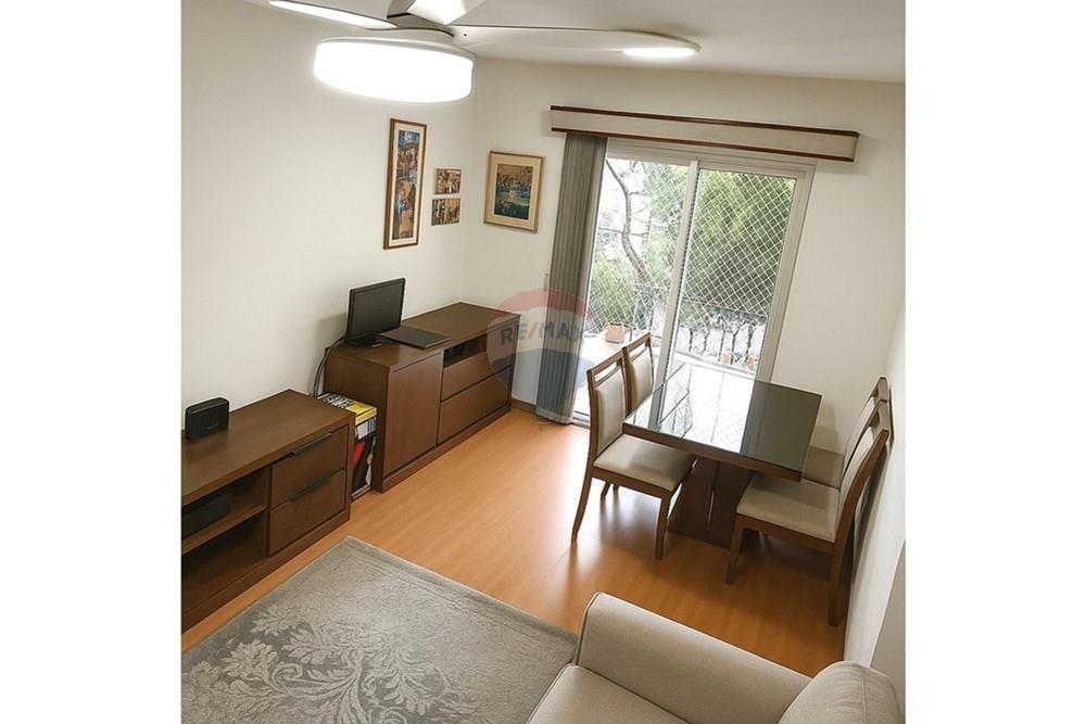 Apartamento - Alugar - São Paulo , São Paulo - WhatsApp Image 2025-10-17 at 10.48.43.jpeg - 630331044-27