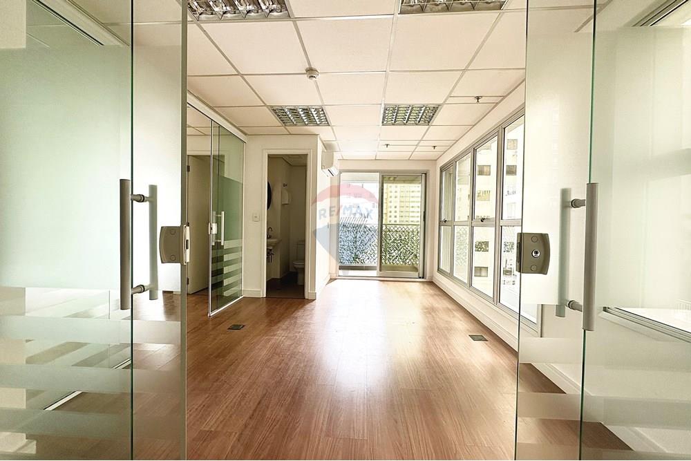 Cj. Comercial/ Sala - Venda - São Paulo , São Paulo - 1.jpg - 601081008-43