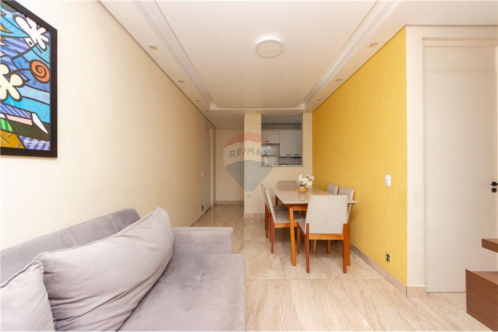 Apartamento à venda com 2 quartos, 60m² - Foto 12