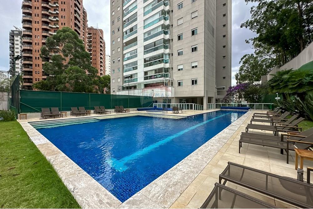 Apartamento - Venda - São Paulo , São Paulo - IMG_358728.jpg - Piscina - 602241008-42