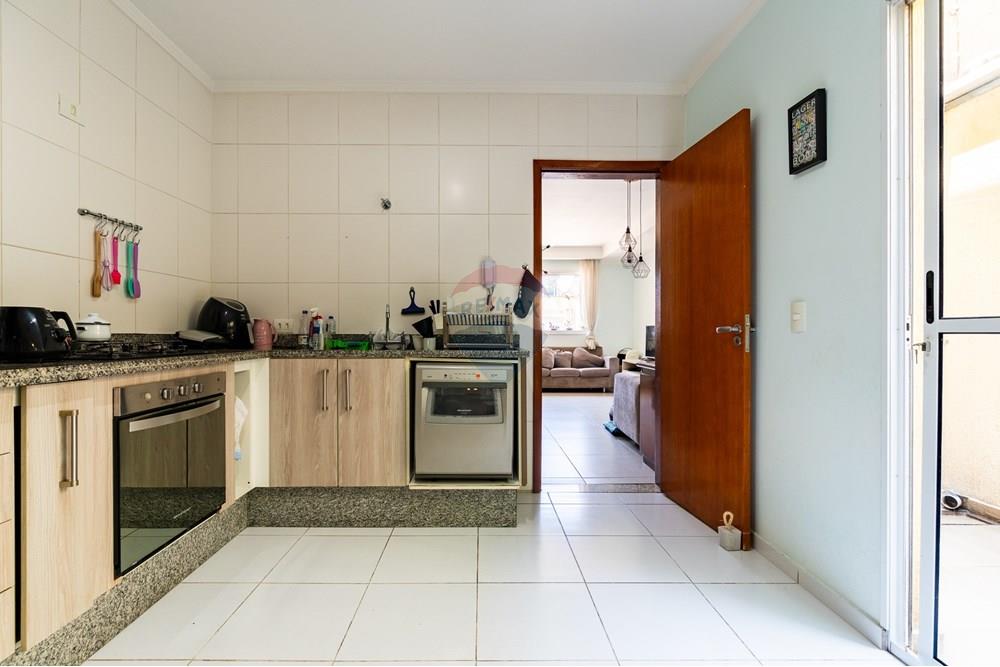 Sobrado - Venda - São Paulo , São Paulo - 19_CS.jpg - 601471004-430