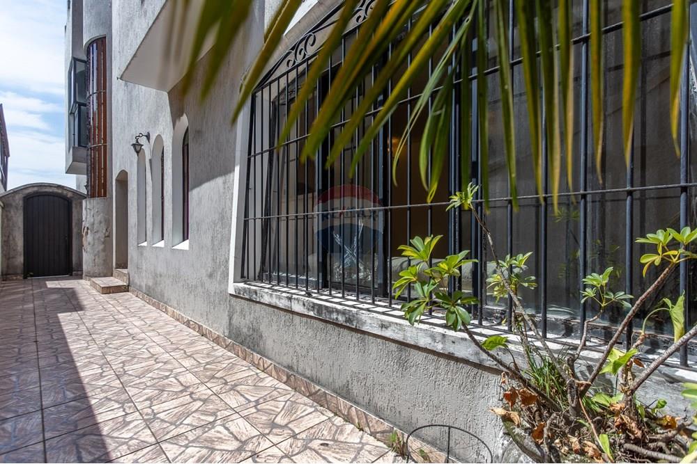 Sobrado - Venda - São Paulo , São Paulo - 004.jpg - 601301089-6