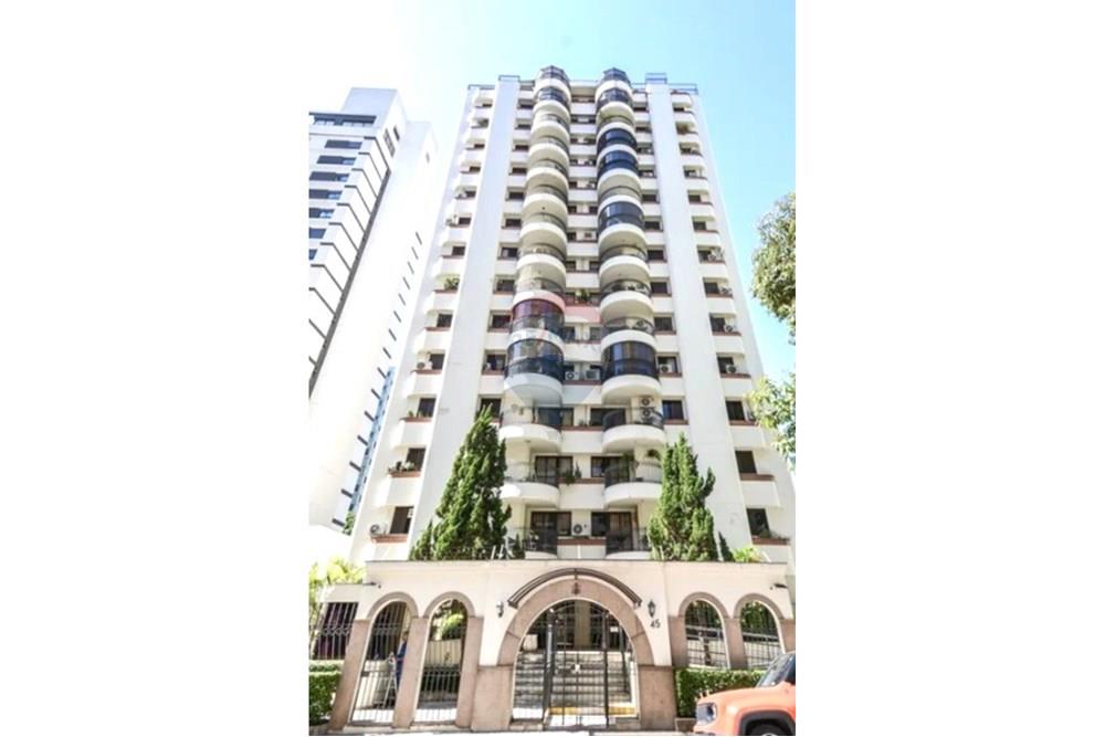 Apartamento - Alugar - São Paulo , São Paulo - 1.jpeg - 602291016-307