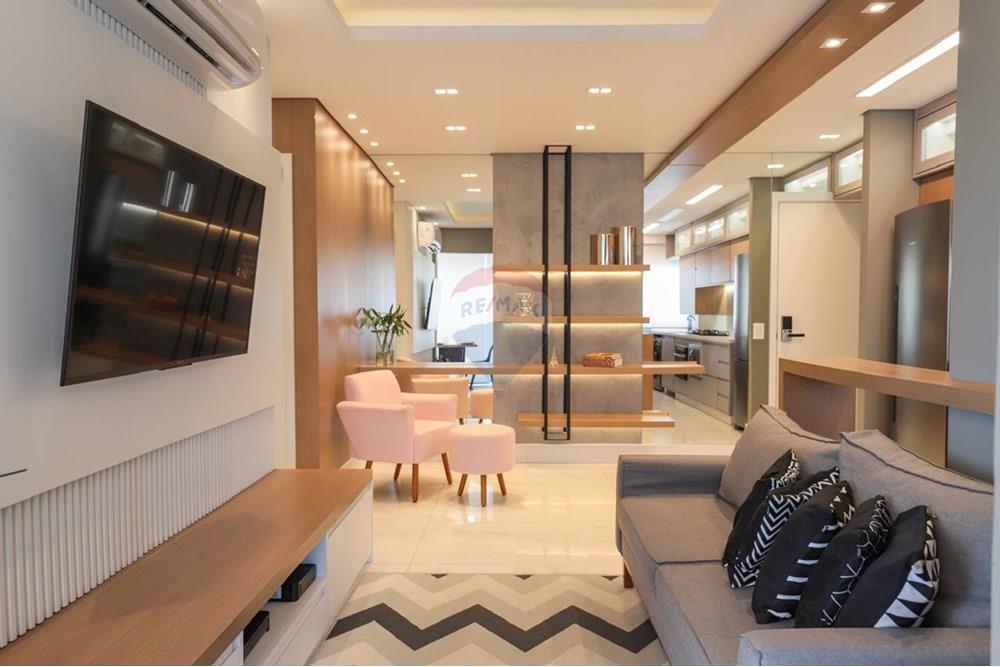 Apartamento - Alugar - São Paulo , São Paulo - WhatsApp Image 2025-09-23 at 17.15.13 (3).jpeg - Sala - 602161004-151