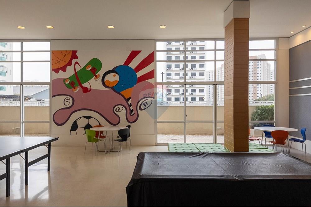 Apartamento - Venda - São Paulo , São Paulo - 54AP.jpg - 601471004-423