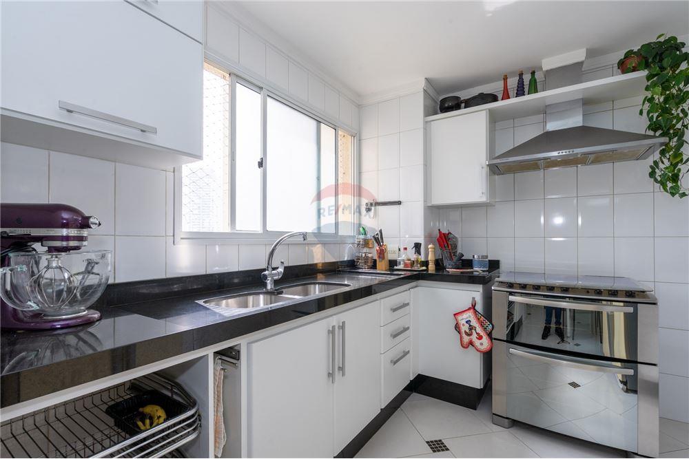 Apartamento à venda com 4 quartos, 145m² - Foto 5