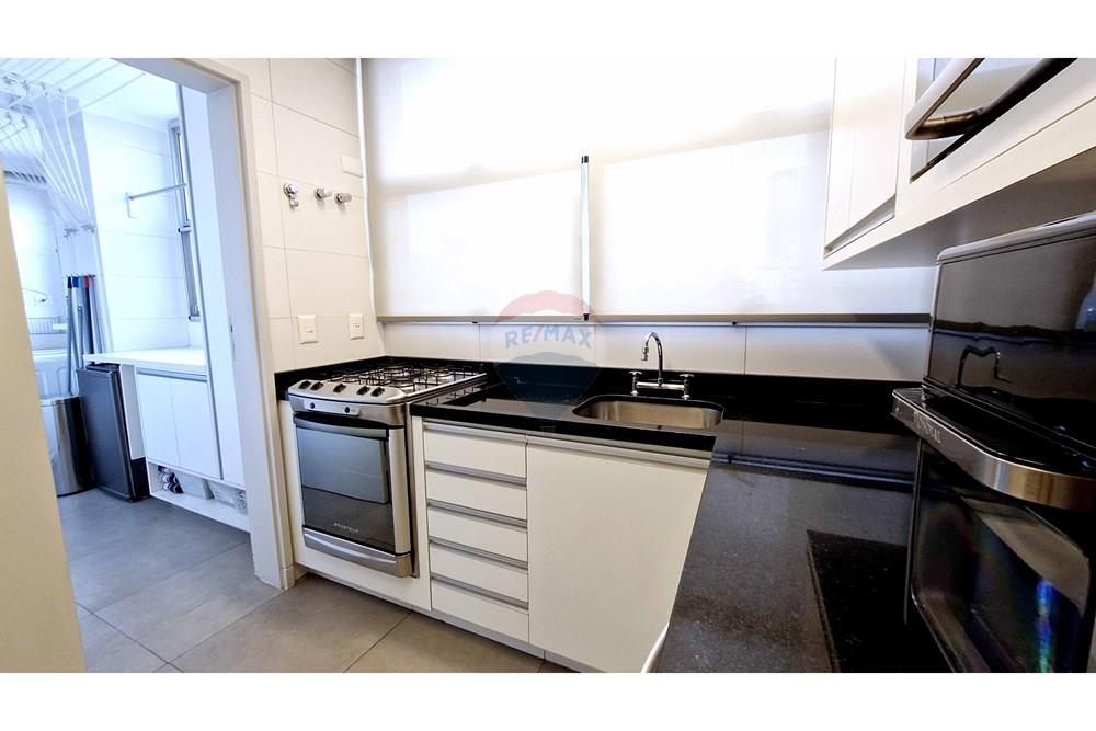 Apartamento - Venda - São Paulo , São Paulo - RUA MANUEL GUEDES, 475 (32).jpg - Cozinha - 601361044-46