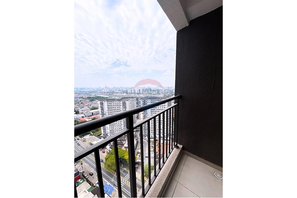 Studio - Alugar - São Paulo , São Paulo - be5e4c77-c21f-4861-9406-f99bb8918734.jpg - 601401003-66