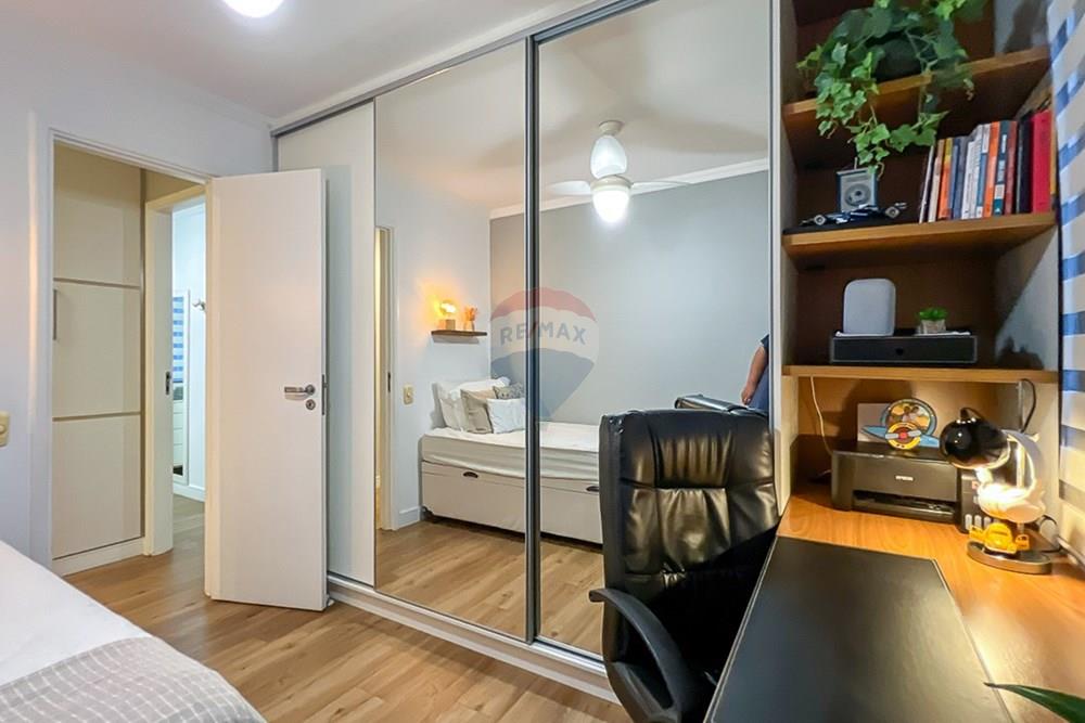 Apartamento - Venda - São Paulo , São Paulo - UNEH6342-40.jpg - 601301019-136