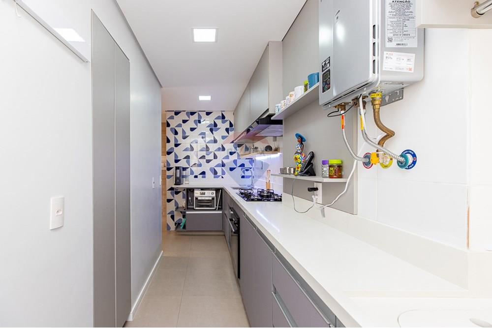 Apartamento - Venda - São Paulo , São Paulo - Cópia de Remax Ares-32.jpg - Área de serviço - 601131075-7