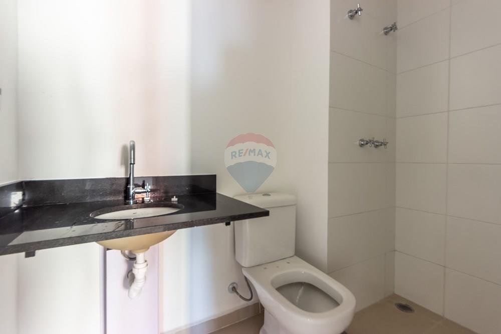 Apartamento - Venda - São Paulo , São Paulo - IMG_062908.jpg - Banheiro - 601811032-12