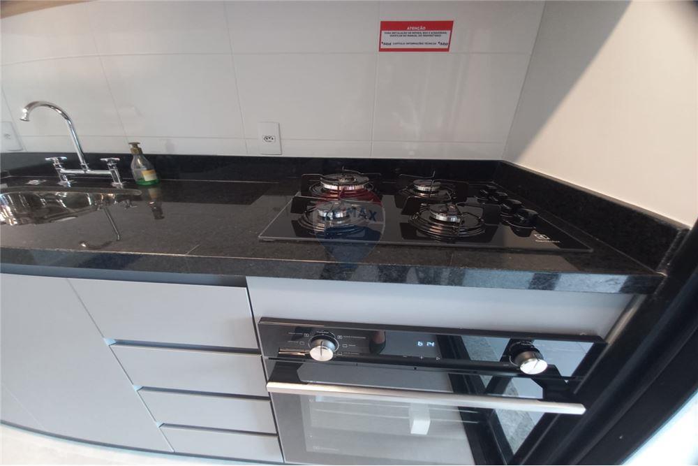 Apartamento - Alugar - Osasco , São Paulo - 6 - 602101011-259