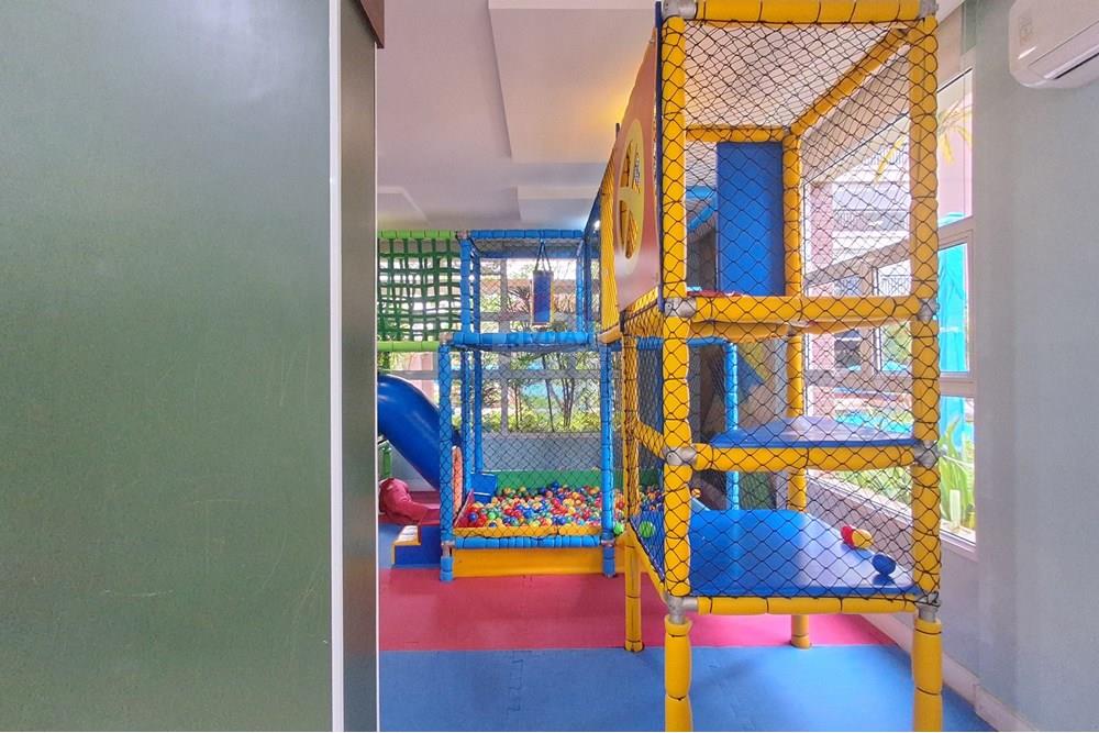 Apartamento - Alugar - São Paulo , São Paulo - 20251028_165457.jpg - 601471020-83