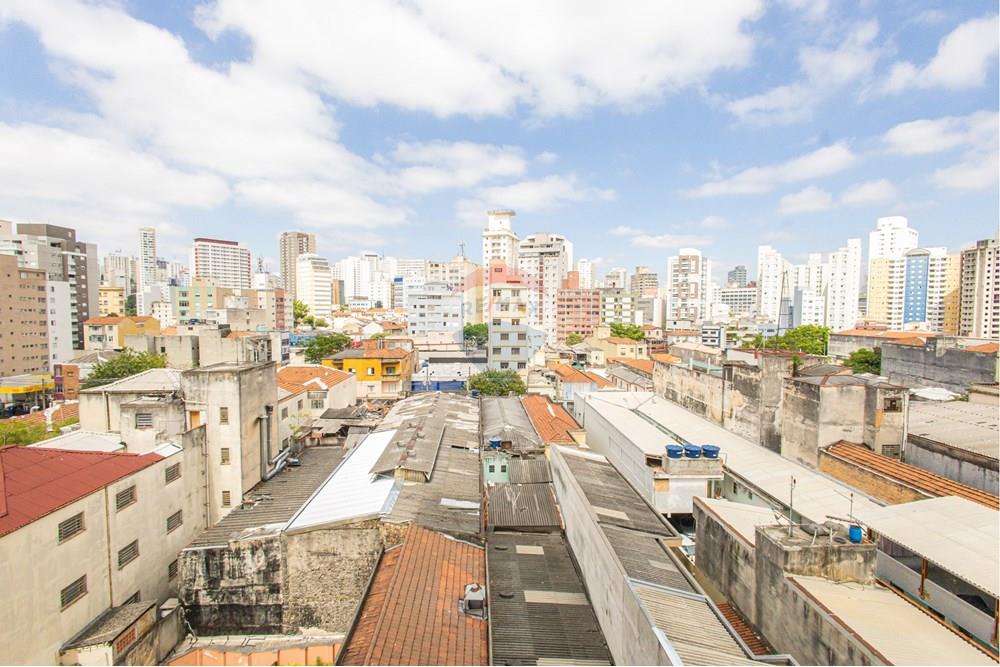 Apartamento - Venda - São Paulo , São Paulo - 05area-de-servico_002 (3).jpg - 601401007-83