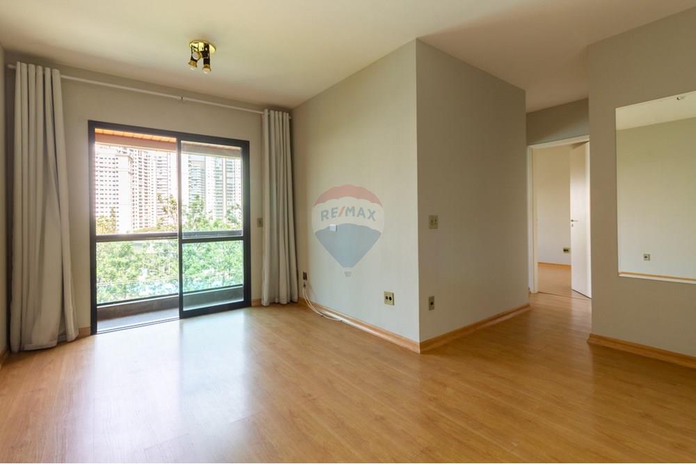 Apartamento - Venda - São Paulo , São Paulo - 1  SALA (5).jpg - 601261089-508