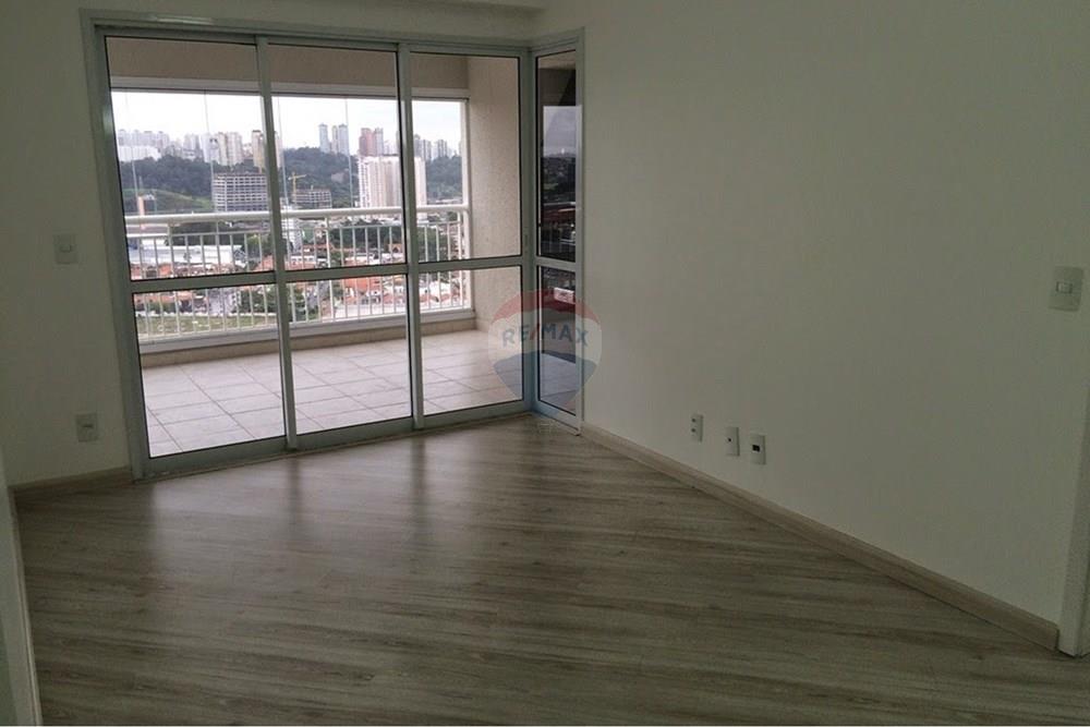 Apartamento - Alugar - São Paulo , São Paulo - 16 -Sala_Sacada.JPG - 601361021-1790
