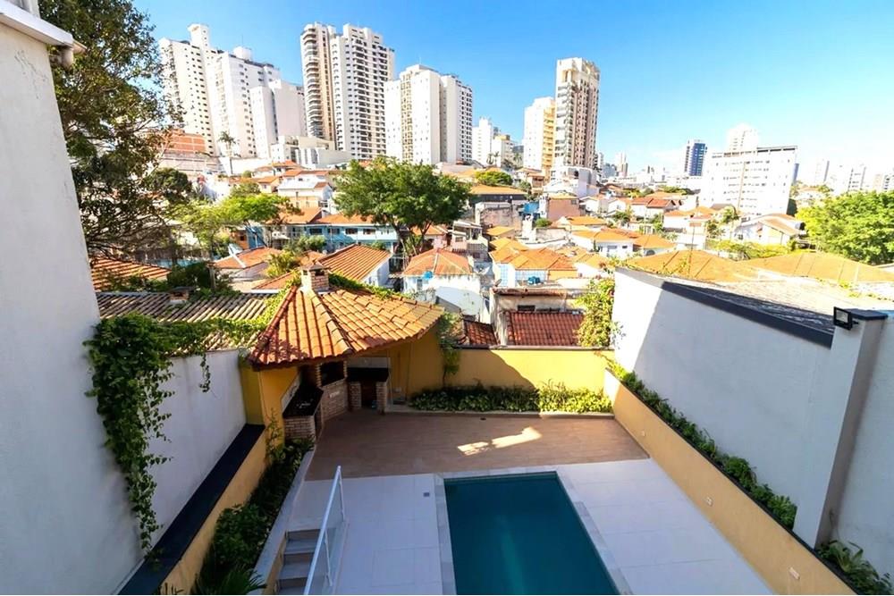 Casa - Alugar - São Paulo , São Paulo - 30.jpeg - 602291016-320