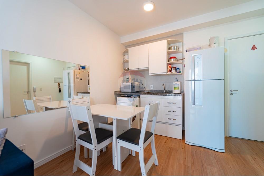 Apartamento - Venda - São Paulo , São Paulo - 601301016-270-13.JPG - 601301016-270