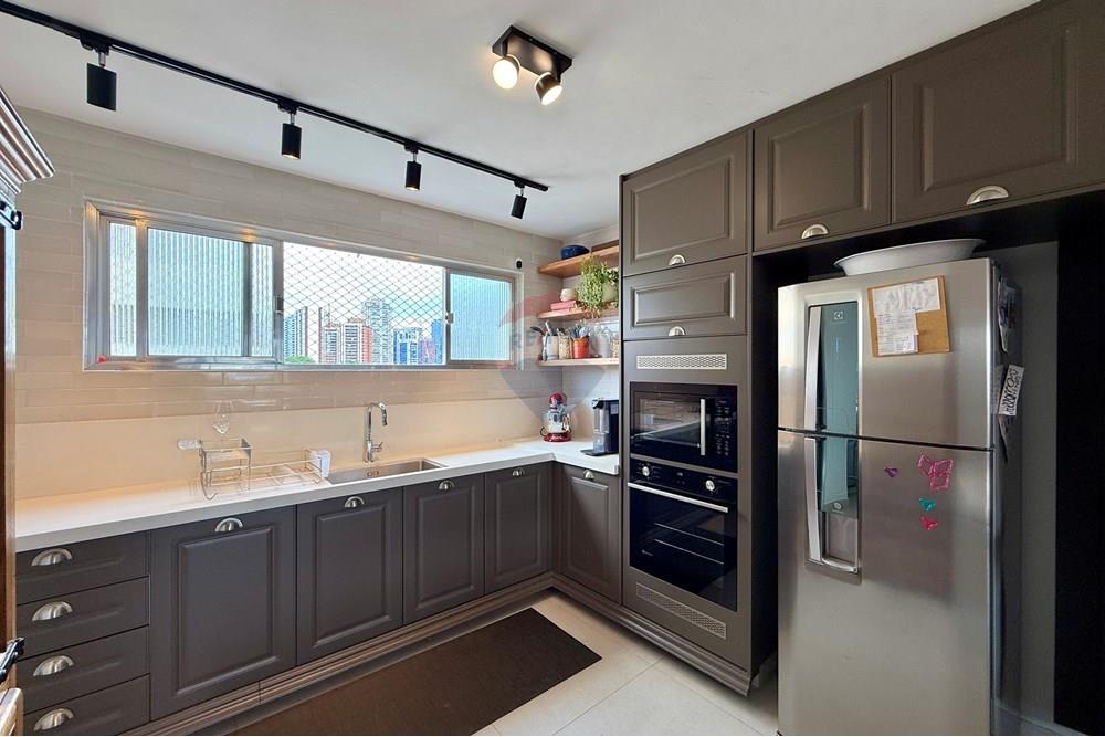 Apartamento - Venda - São Paulo , São Paulo - IMG_6867.jpg - 602321006-78