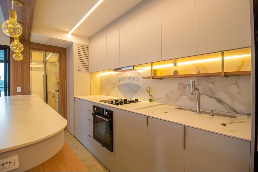 Apartamento - Venda - São Paulo , São Paulo - 04cozinha005.jpg - 602361006-100
