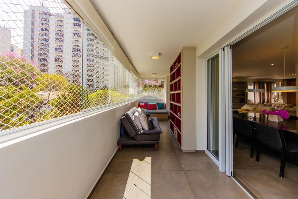 Apartamento - Venda - São Paulo , São Paulo - IMG_3147.jpg - Sacada - 601401041-26