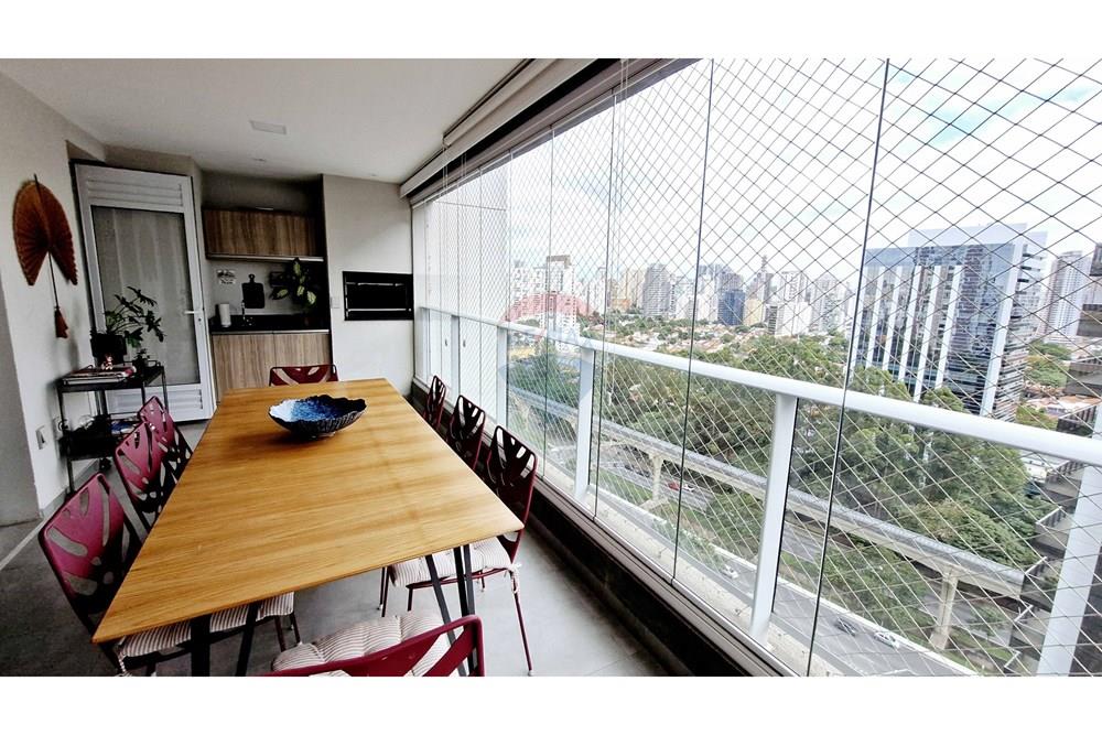 Apartamento - Venda - São Paulo , São Paulo - RUA ARIZONA, 460 (12).jpg - 601361044-39